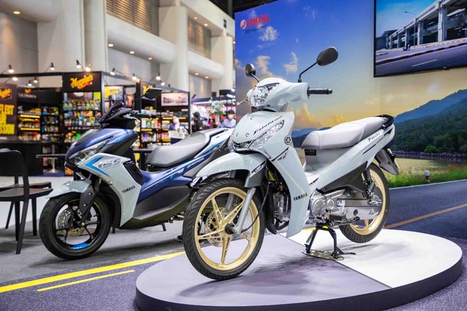 Yamaha x Motor Expo 2023-19