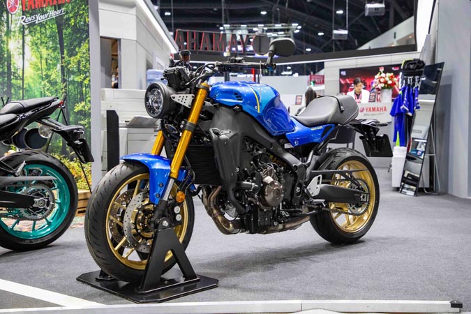 Yamaha x Motor Expo 2023-20