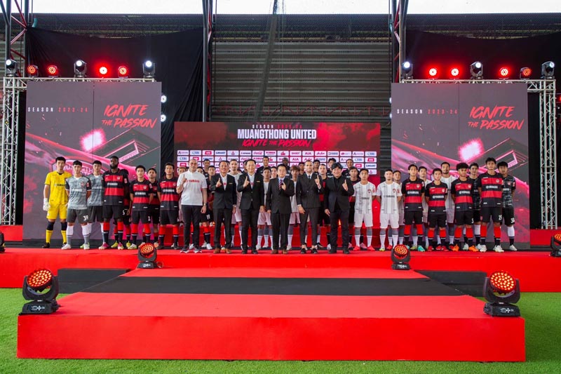 Yamaha X SCG Muangthong United (5)