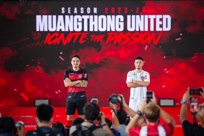 Yamaha X SCG Muangthong United (6)