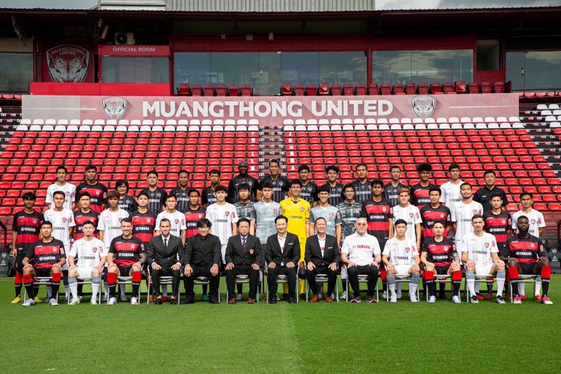 Yamaha X SCG Muangthong United (8)