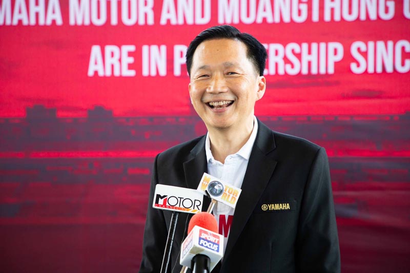 Yamaha X SCG Muangthong United (9)