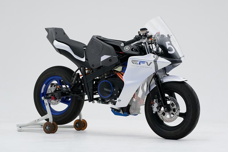 Yamaha x WorldPremiereModels-7