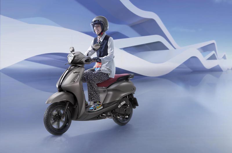 NEW YAMAHA GRAND FILANO HYBRID CONNECTED 2024 (6)