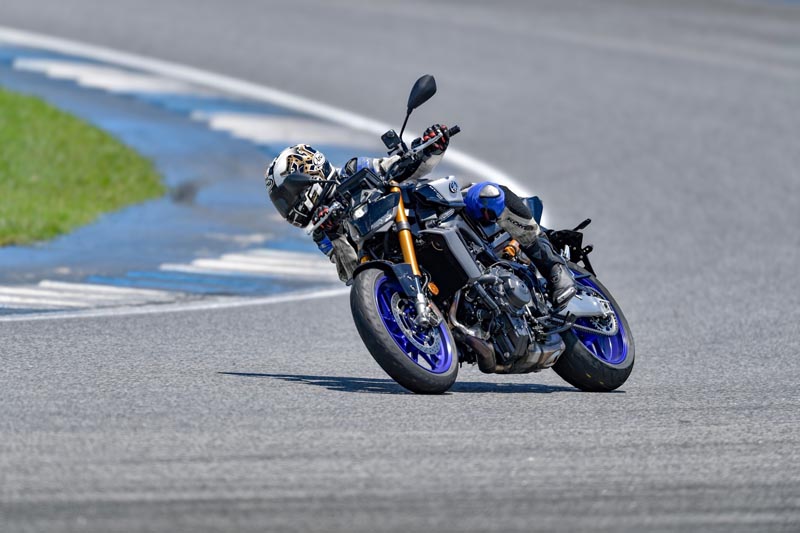 New Yamaha MT-09 Test (16)