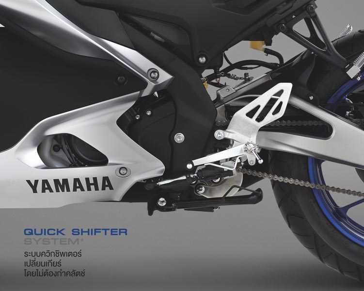 New Yamaha R15 2024 (10)