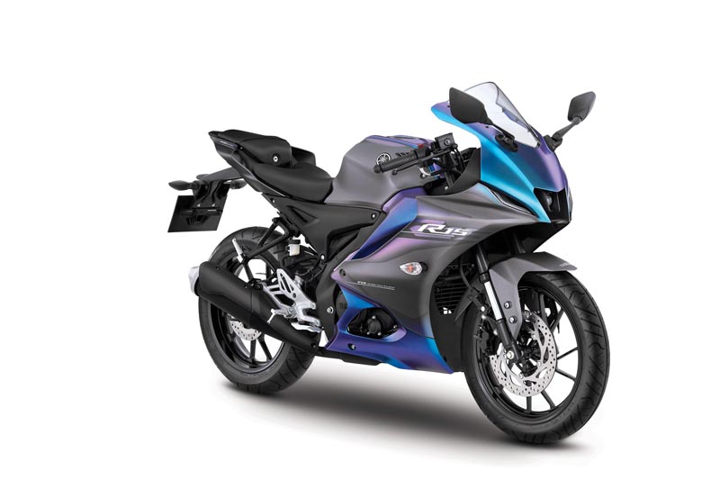 New Yamaha R15 2024 (15)