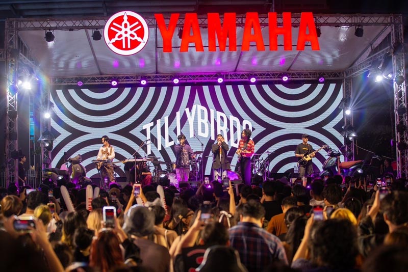 YAMAHA Best Automatic Fashion Festival 2024 (21)