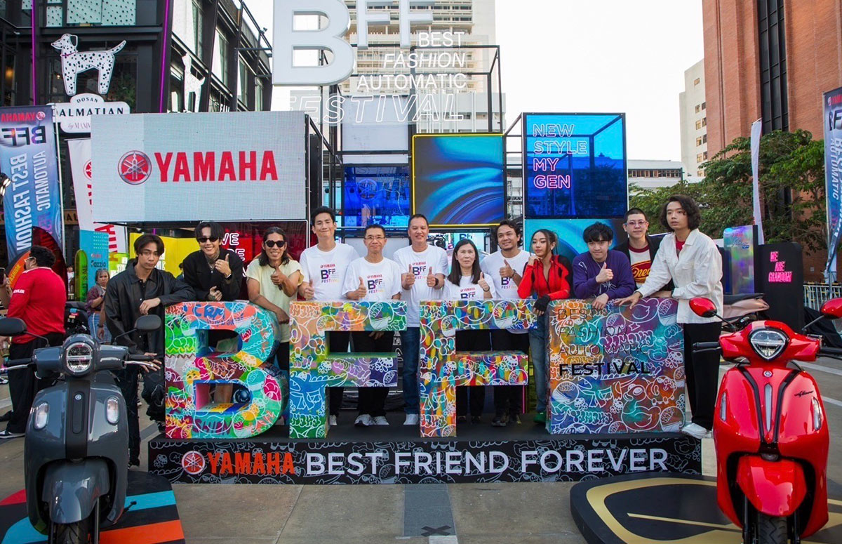 YAMAHA-Best-Automatic-Fashion-Festival-2024-1200x775