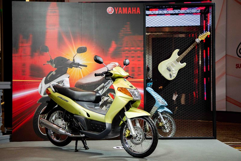 08 Yamaha Company Policy Announcement 2024
