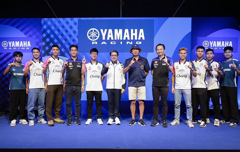 YAMAHA-GP-Pavilion-MotoGP-Thailand-780x495