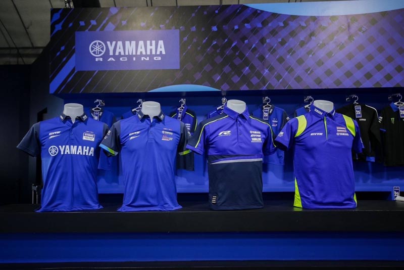 YAMAHA GP PAVILION  (4)