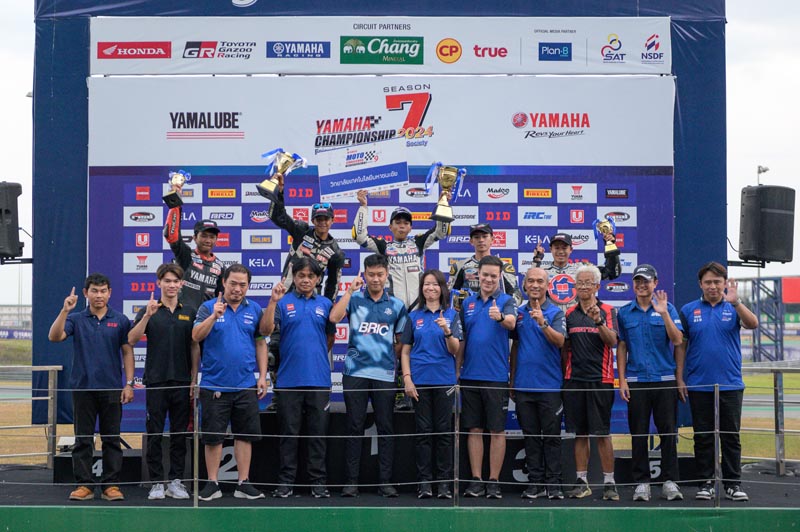 YAMAHA Moto Challenge Season 9 race 1 (1)