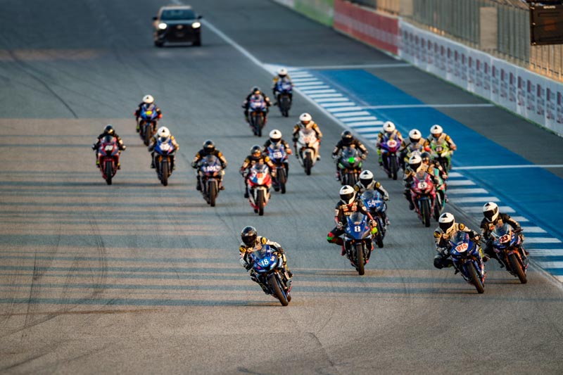 YAMAHA Moto Challenge Season 9 race 1 (4)