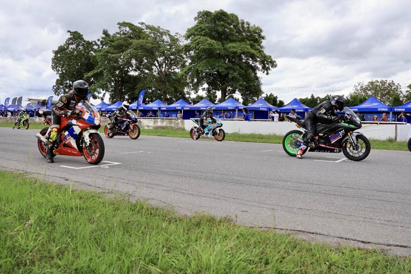 YAMAHA Moto Challenge Season 9 (2)