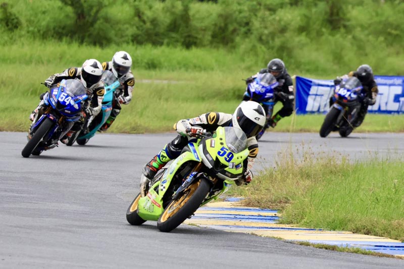 YAMAHA Moto Challenge Season 9 (6)