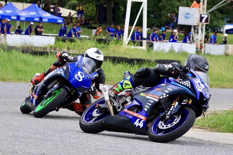 YAMAHA Moto Challenge Season 9 (8)