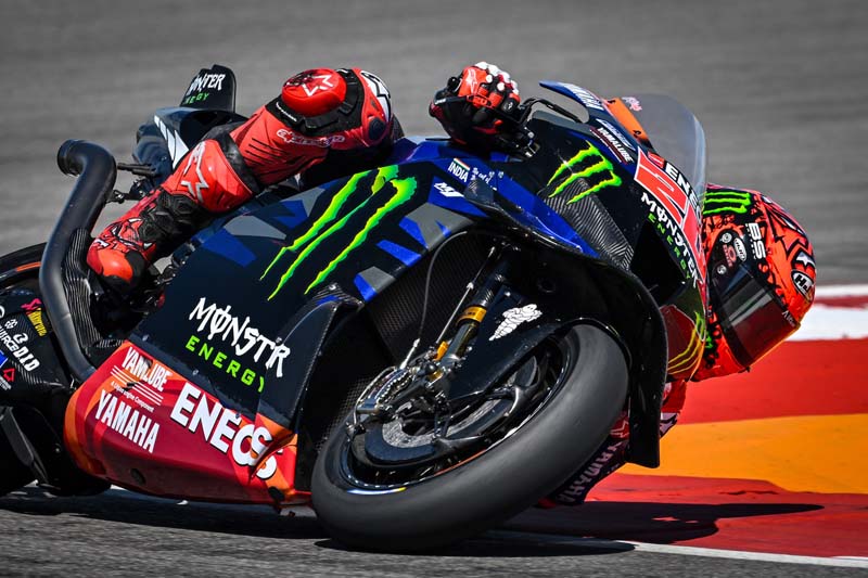 Yamaha MotoGP Sprint R3 (1)