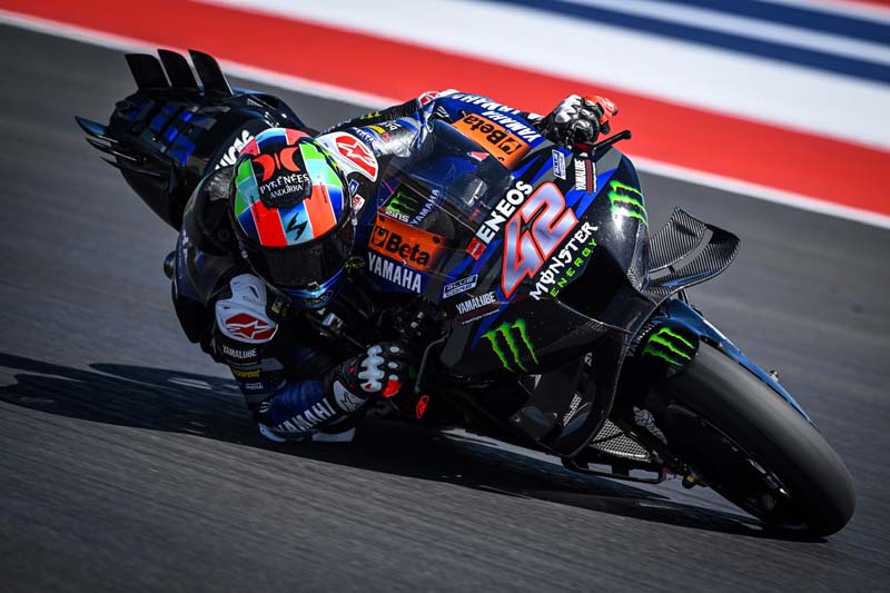 Yamaha MotoGP Sprint R3 (2)