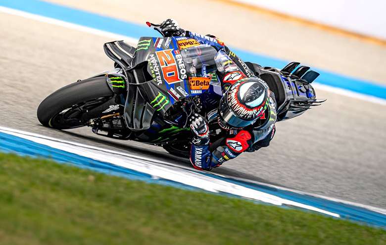 Yamaha-MotoGP-ThaiGP-Sprint-Race-780x495