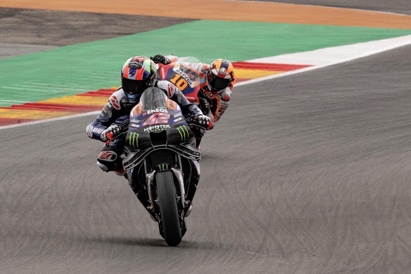 Yamaha MotoGP  x sprint race T12 (4)