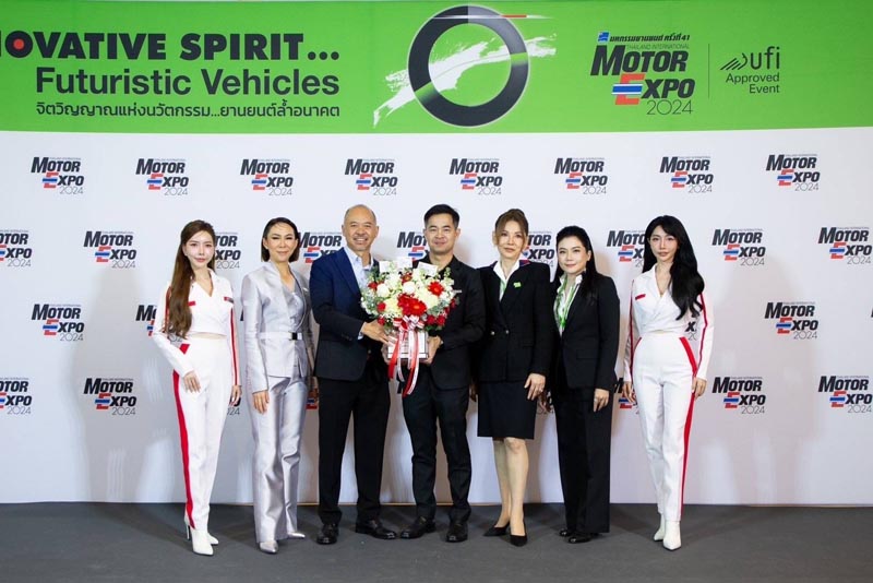 Yamaha Motor Expo 2024 (1)