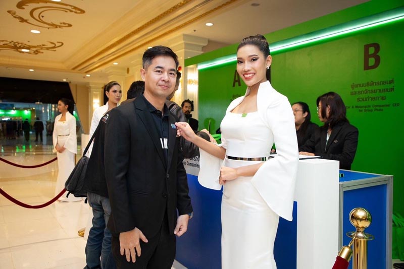 Yamaha Motor Expo 2024 (2)