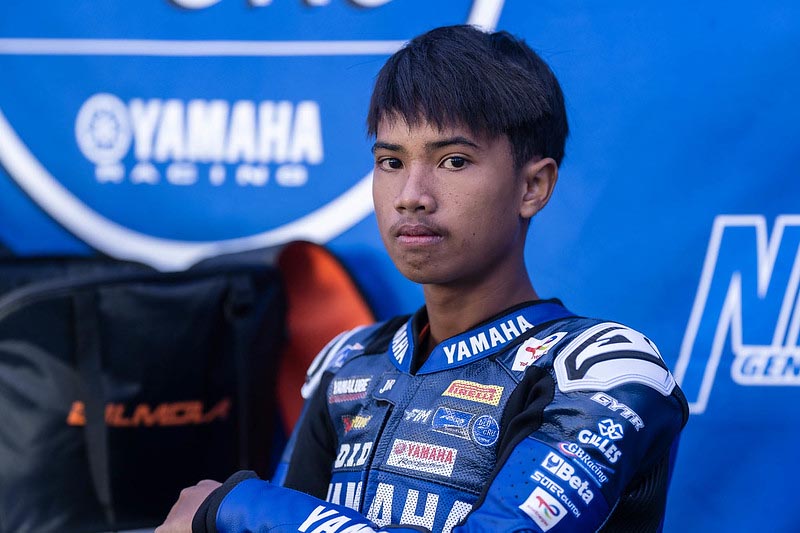 Yamaha R3 Asia-Pacific Championship (5)