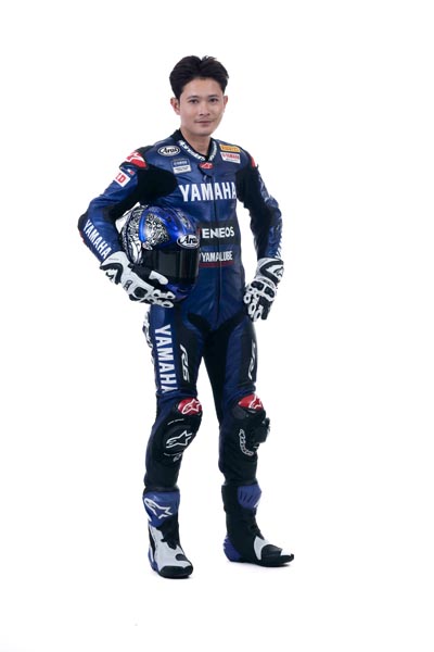 Yamaha Thailand Racing Team new lineup 2024 (26)