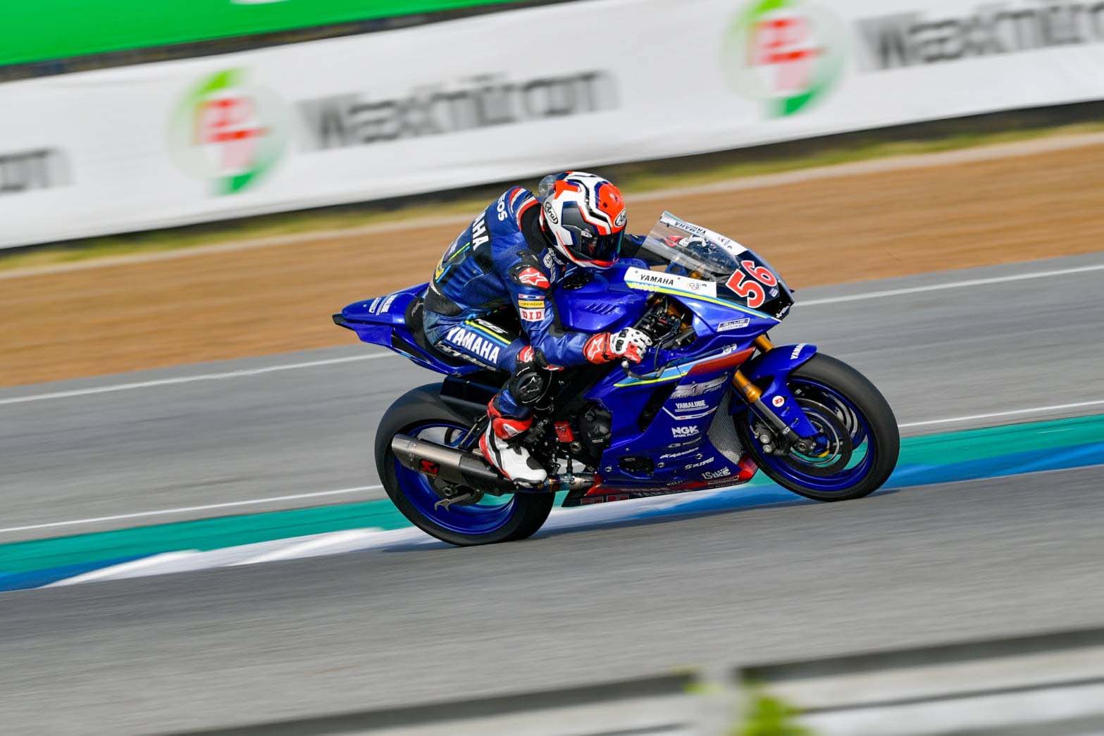 Yamaha x ARRC T6 Race 2 (9)