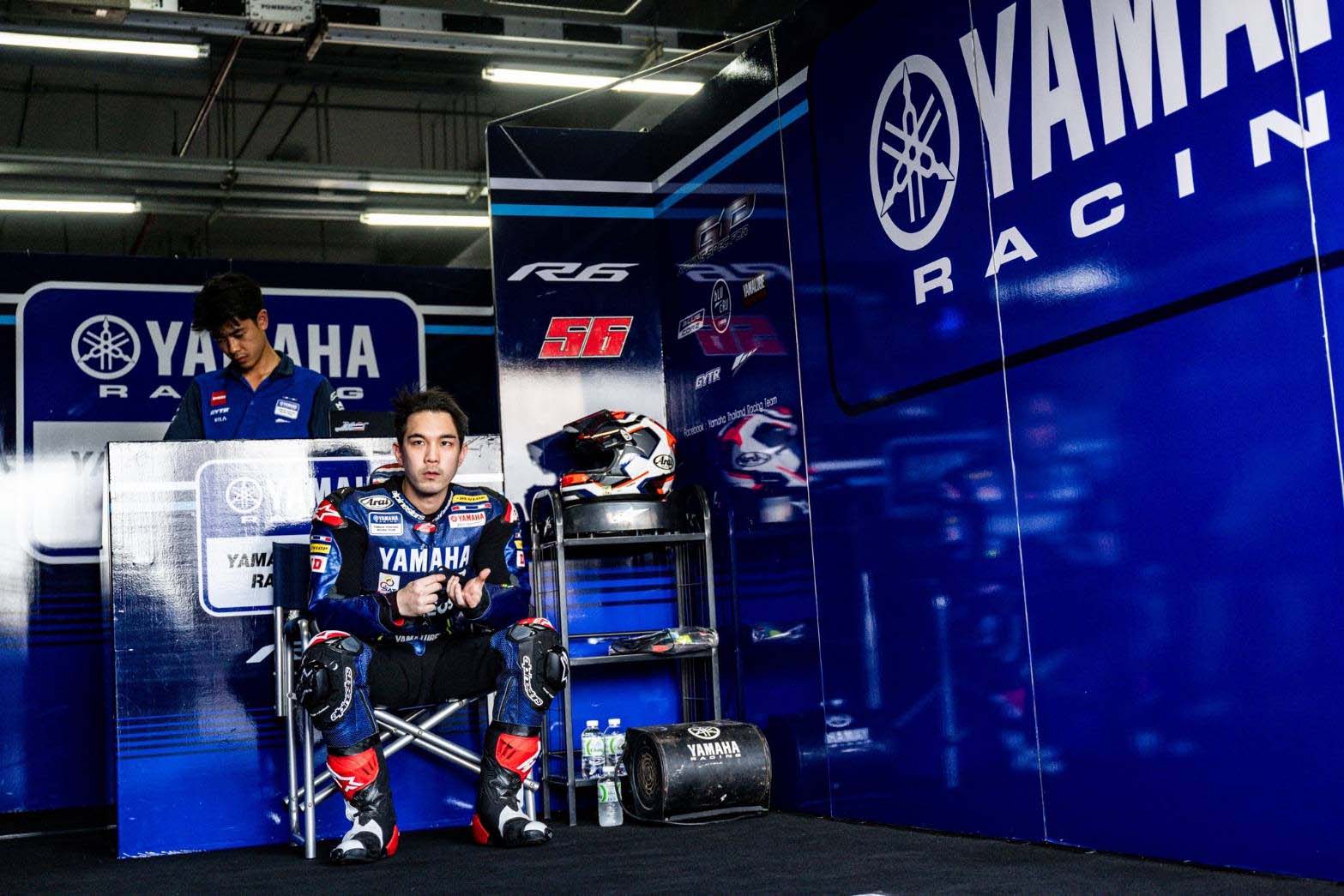 Yamaha x ARRC T6 Ready Race2 (7)