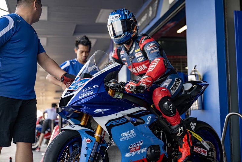 Yamaha x ARRC T6 (3)