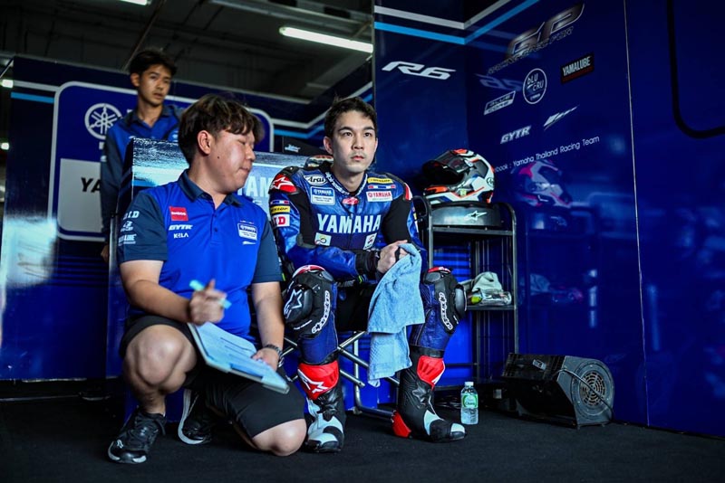 Yamaha x ARRC T6 (6)