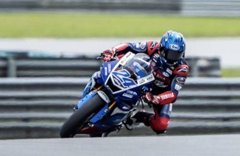 Yamaha x Asia Road Racing R2 T5 (3)