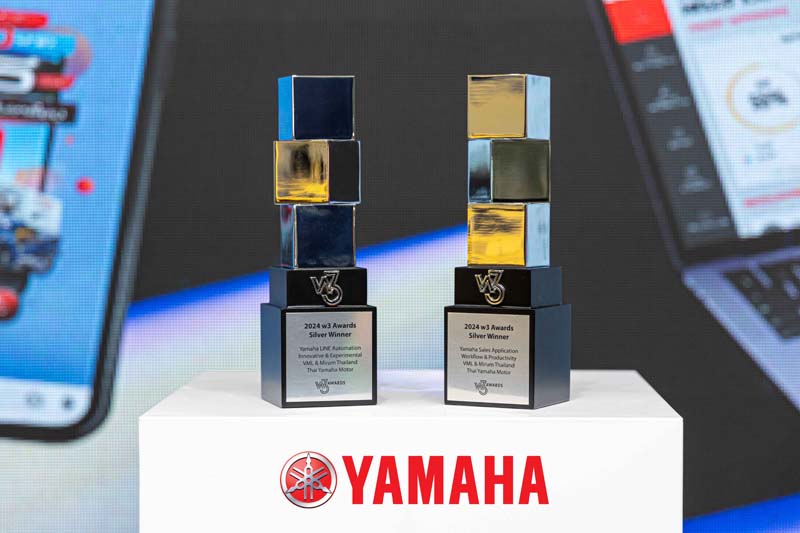 Yamaha x Awards 2024 (2)