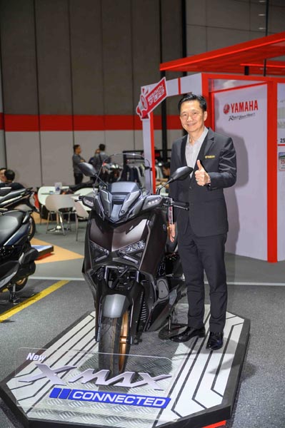 Yamaha x Big Motor Sale  (17)