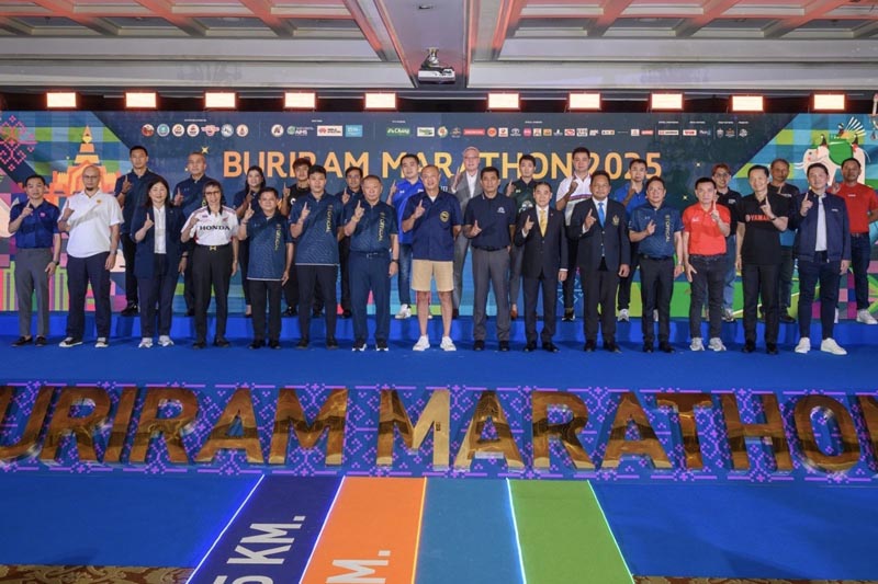 Yamaha x Buriram Marathon (12)