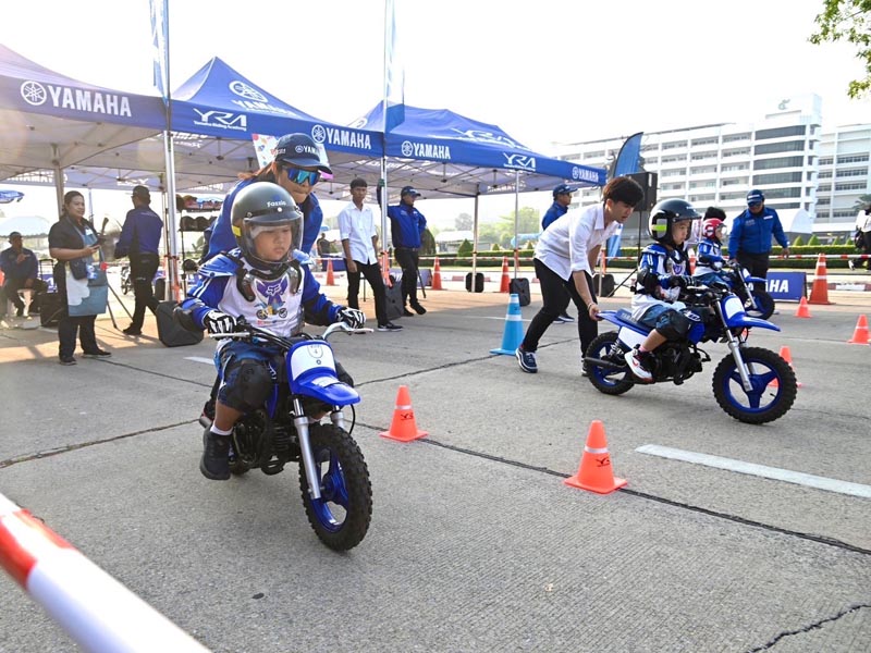 Yamaha x children day (19)