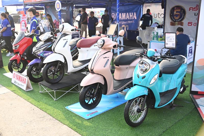 Yamaha x children day (27)