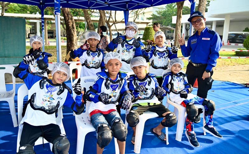 Yamaha x children day (28)