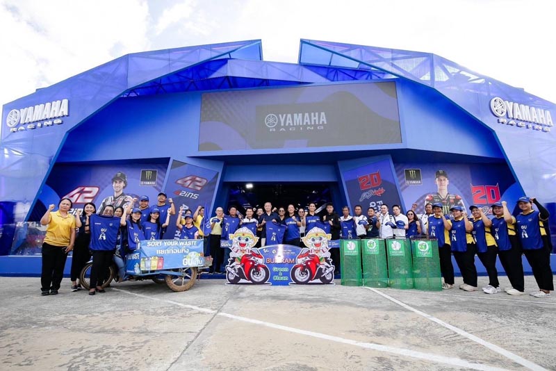 Yamaha x GU MotoGP (7)