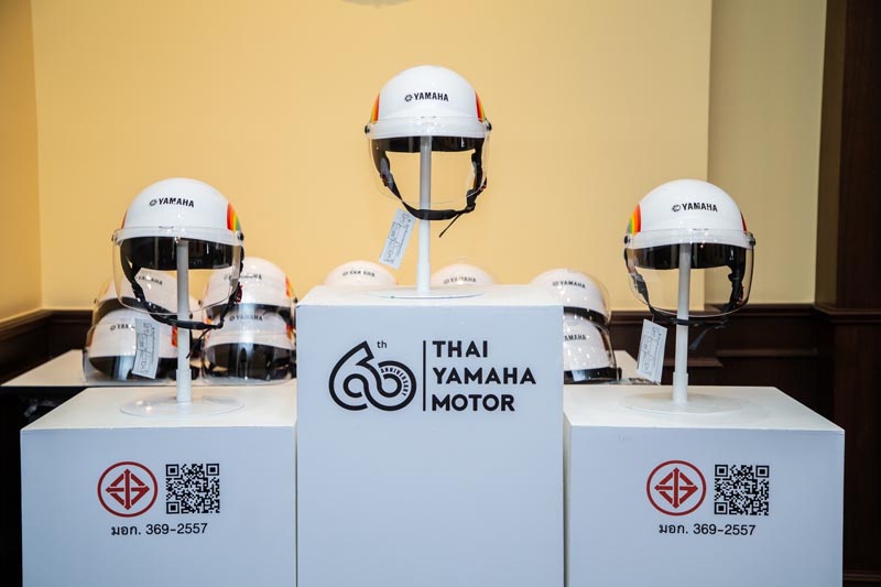 Yamaha x Helmet 2024 (7)