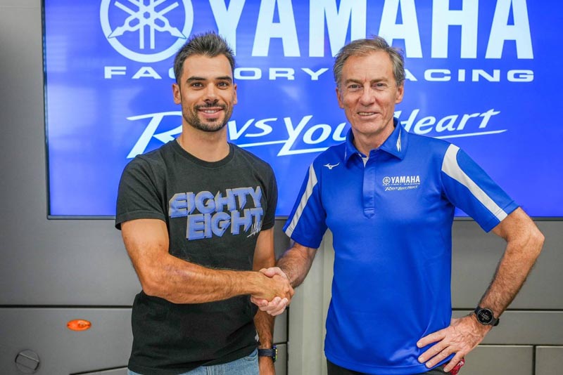 Yamaha x MotoGP 2024 (2)