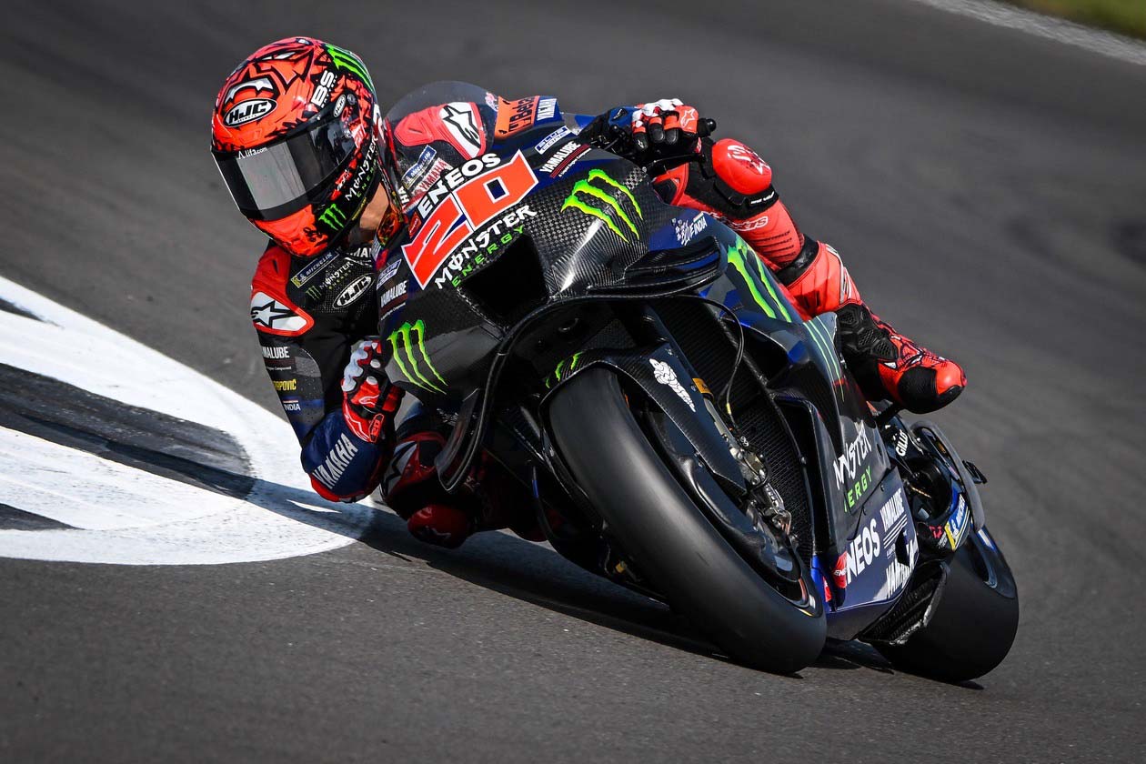 Yamaha x MotoGP Practise T11 (1)