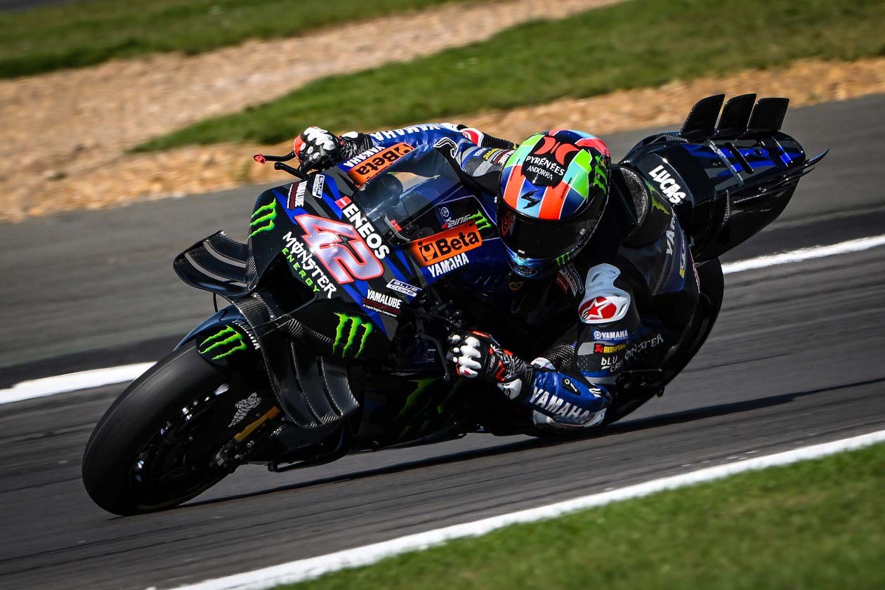 Yamaha x MotoGP Practise T11 (3)