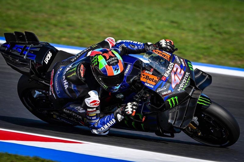 Yamaha x MotoGP Qualify T15 (2)