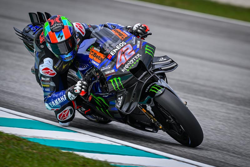 Yamaha x MotoGP Qualify T19 (2)