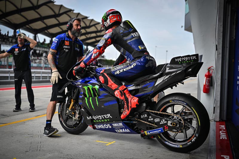 Yamaha x MotoGP Qualify T19 (3)