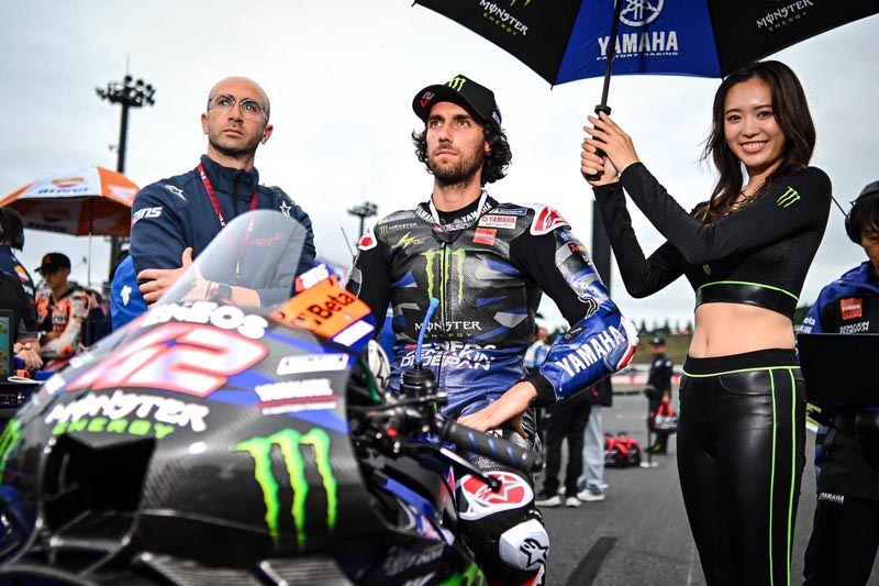 Yamaha x MotoGP Race T16 (5)