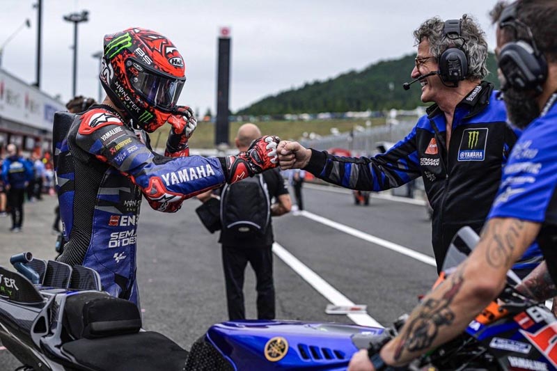 Yamaha x MotoGP Race T16 (6)